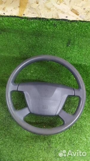 Руль с airbag Mitsubishi Dingo CQ2A-0208953 4G15