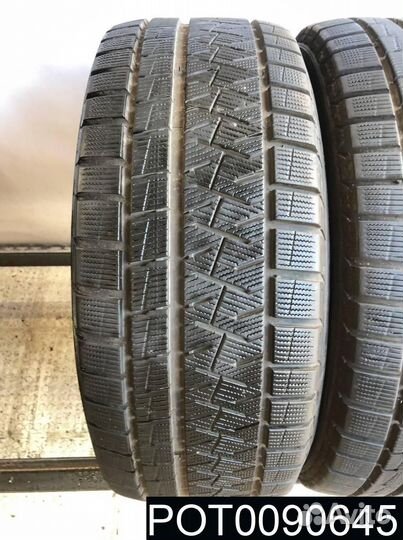 Pirelli Ice Asimmetrico Plus 225/45 R17 99P