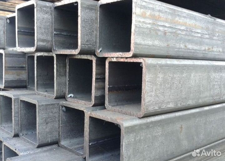 Профильная труба