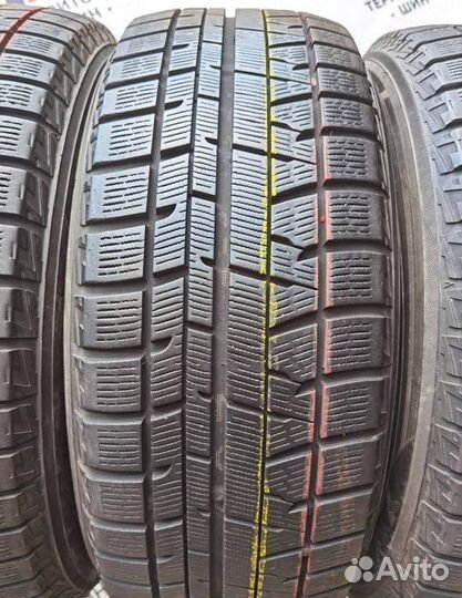 Yokohama Ice Guard IG50 205/50 R17 99T