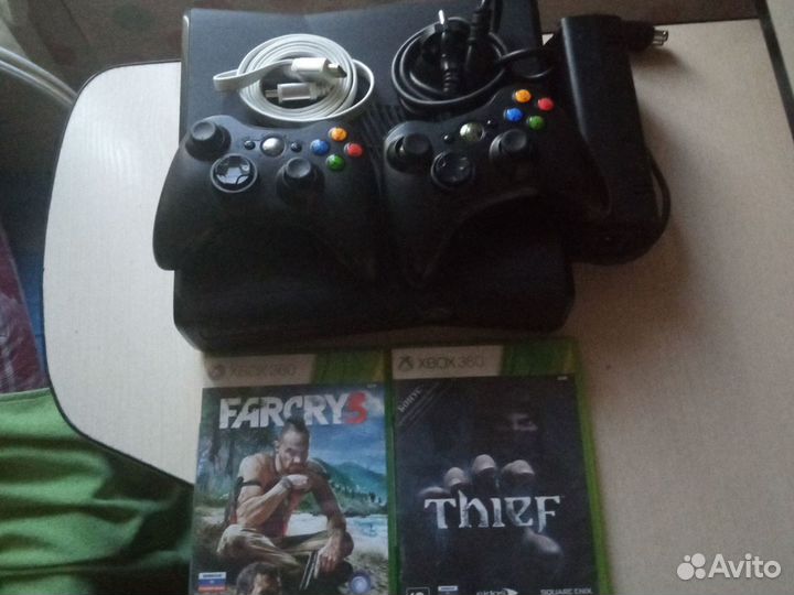 Xbox 360