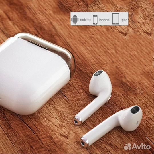 Беспроводной Bluetooth наушники Mini Air