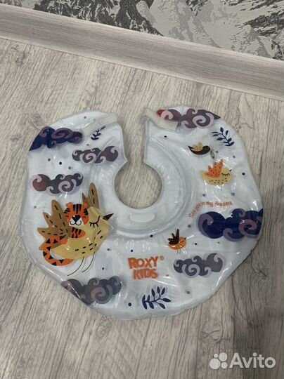 Набор для купания новорождённых