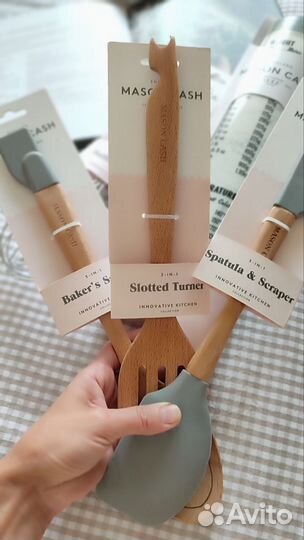 Кухонные принадлежности Mason Cash