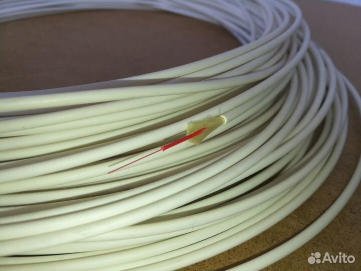 Кабель оптический 35 метров