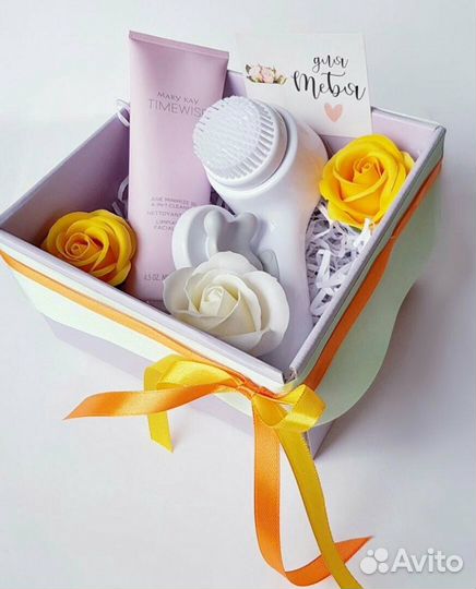 Косметика и аксессуары Мери кей