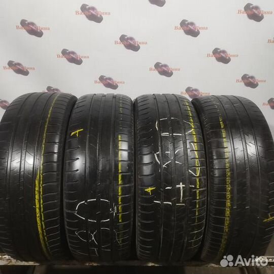 Michelin Energy Saver 205/55 R16
