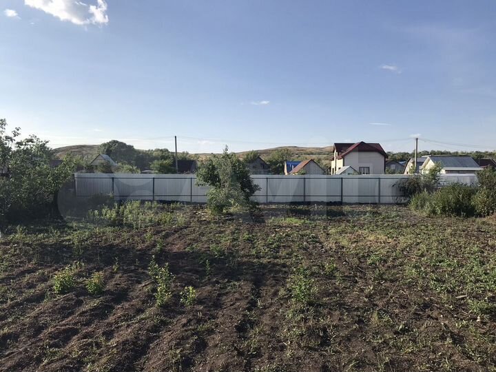 Участок 8 сот. (СНТ, ДНП)