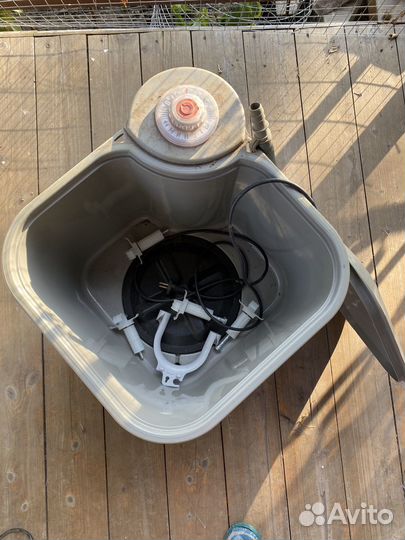 Стиратьная машина Ивушка