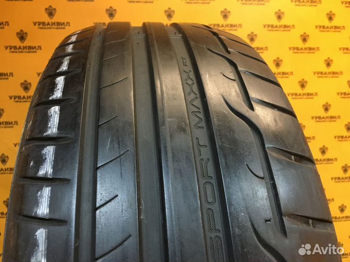 Dunlop Sport Maxx RT 235/55 R17 99V