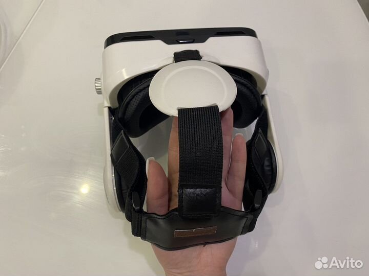 Очки виртуальной реальности bobovr Z4