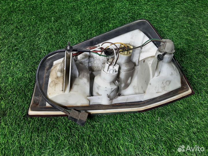 Фонарь правый на Chery Tiggo T11