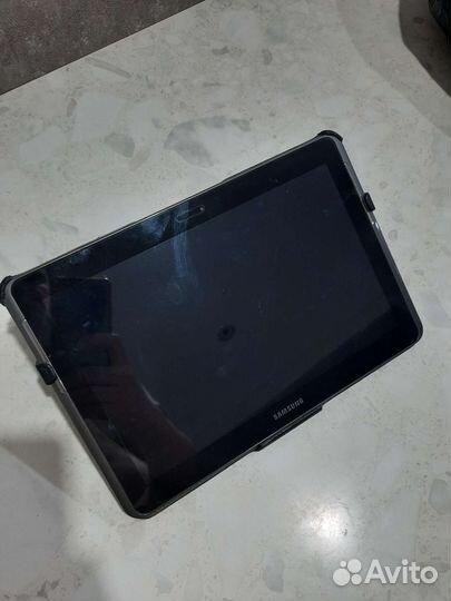 Samsung galaxy tab 2 10.1
