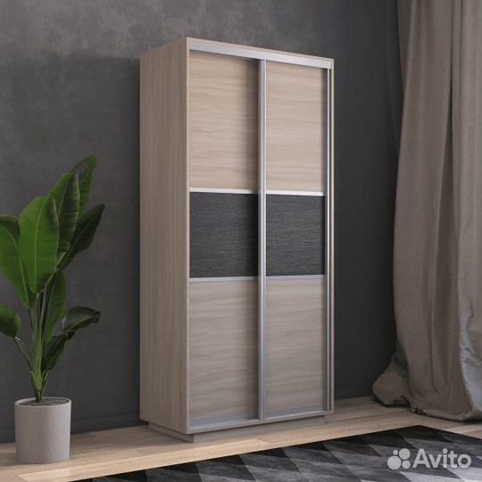 Шкаф-купе Е1 