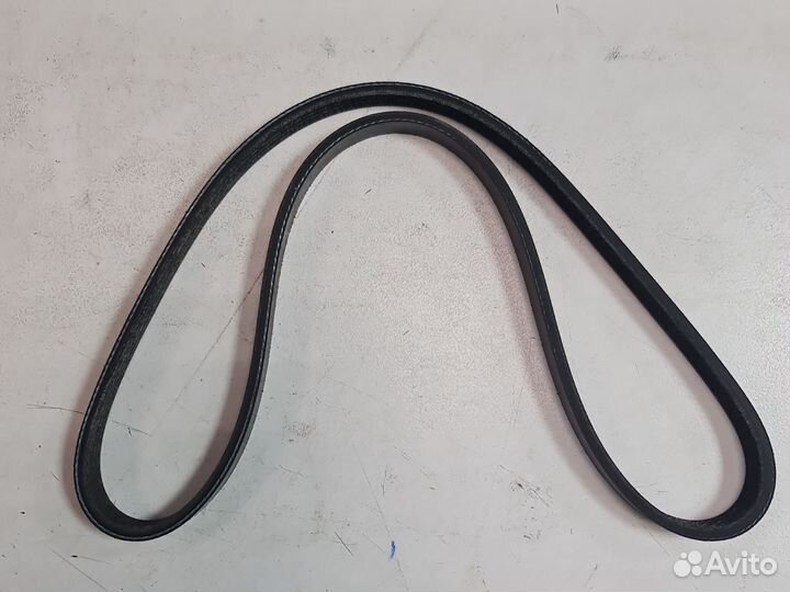 Ремень поликлиновой dayco 4PK830