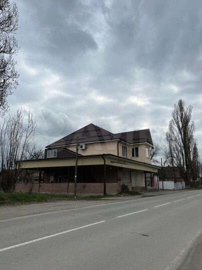 Дом 230 м² на участке 5 сот.