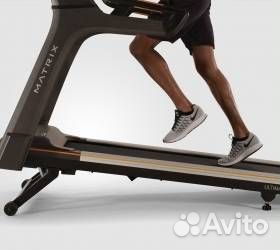 Беговая дорожка matrix T70XR