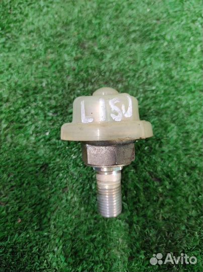 Регулятор давления топлива Lexus GS300 (S160) 2001