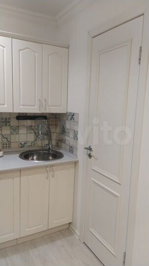 Квартира-студия, 17,8 м², 2/5 эт.