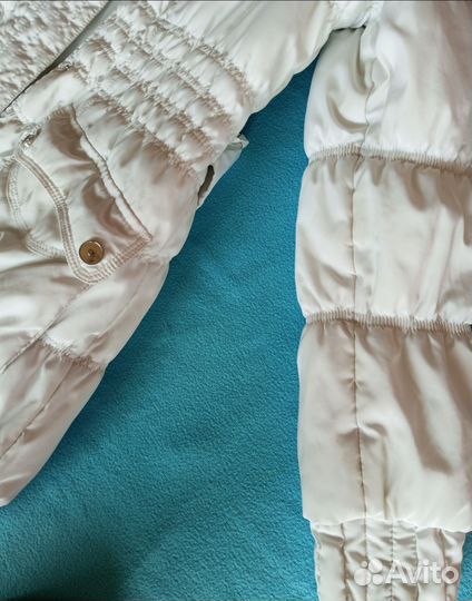 Куртка женская 46 размер, бу