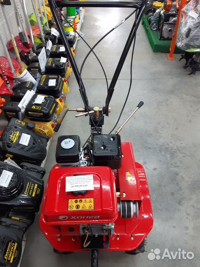 Мотоблок хопер 900 MQ (Кш29)