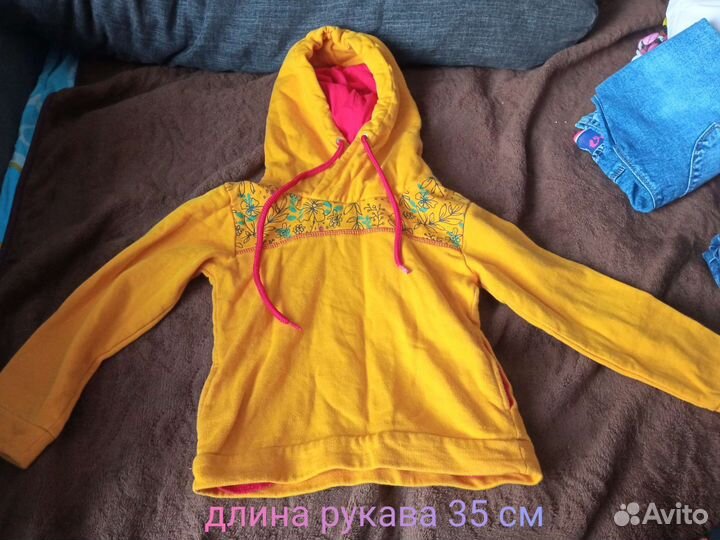 Вещи детские