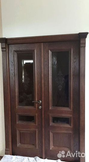 Дверь межкомнатная