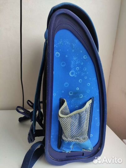 Рюкзак портфель ранец