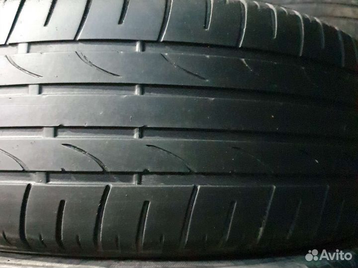 Bridgestone Dueler H/P Sport 235/55 R17 99V
