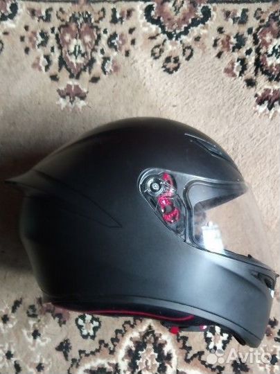 Шлем AGV k1