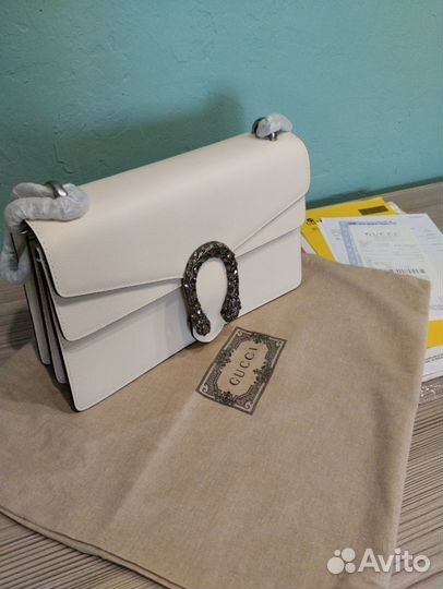 Сумка gucci
