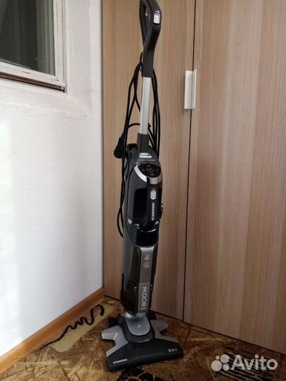 Пылесос starwind ssv9555