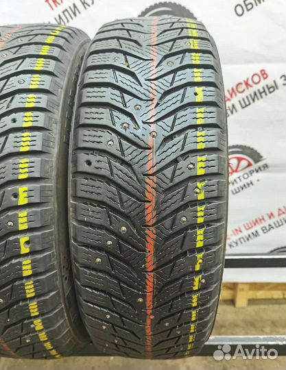 Kumho WinterCraft ice Wi31+ 185/65 R15 89S