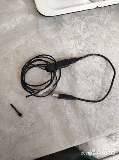 Микронаушник блютуз Jabra