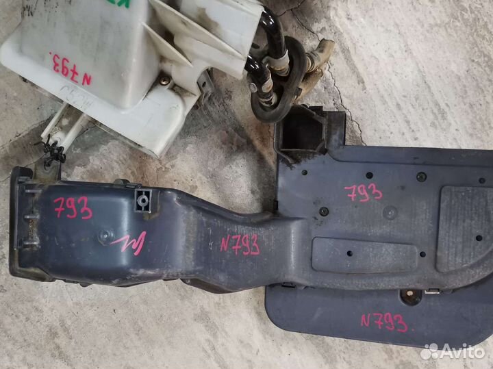 Печка контракт Surf 185