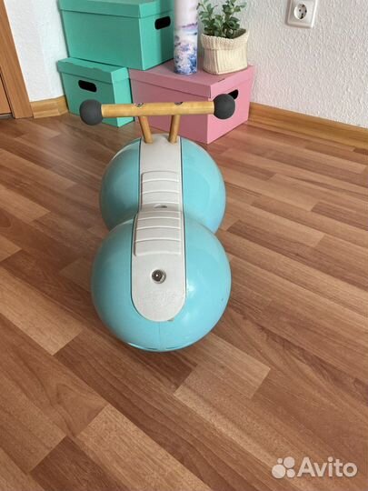 Беговел early rider сферовел