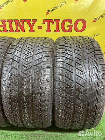Michelin Latitude Alpin 275/40 R20 106V