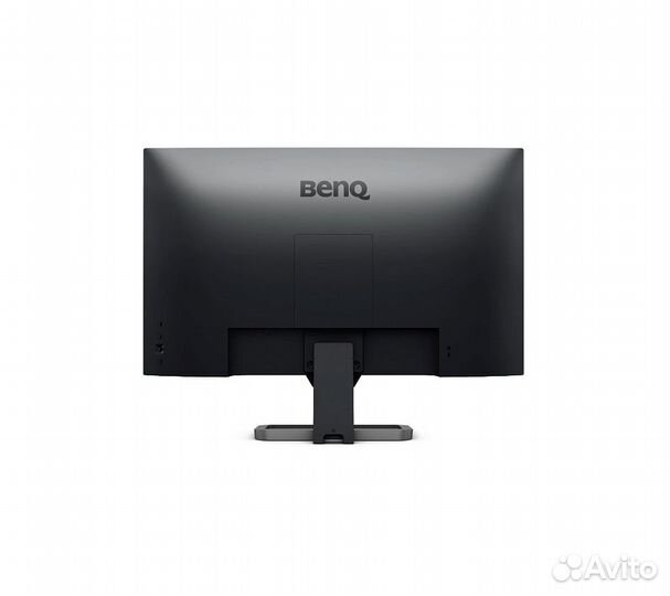 Монитор BenQ 27'' EW2780Q, черный/серый