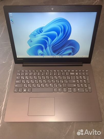 Ноутбук Leonovo Ideapad 330-15ikb