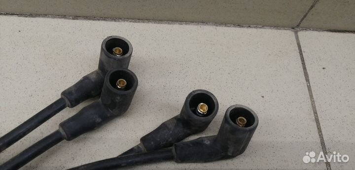 Провода высокого напряж. к-кт Bonus (A13) 2011-201