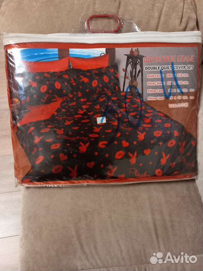 Постельное белье евро турция