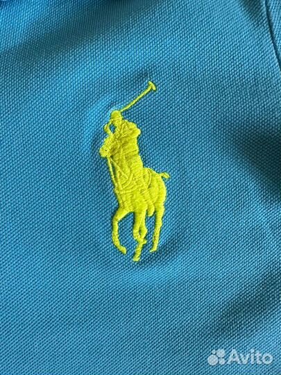 Футболка поло