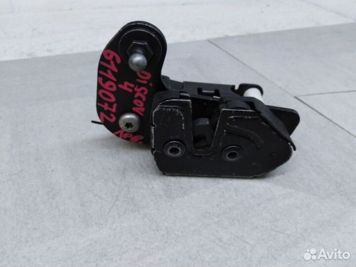 Активатор замка багажника