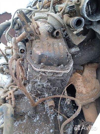 Двигатель для ауди пятицилиндровый