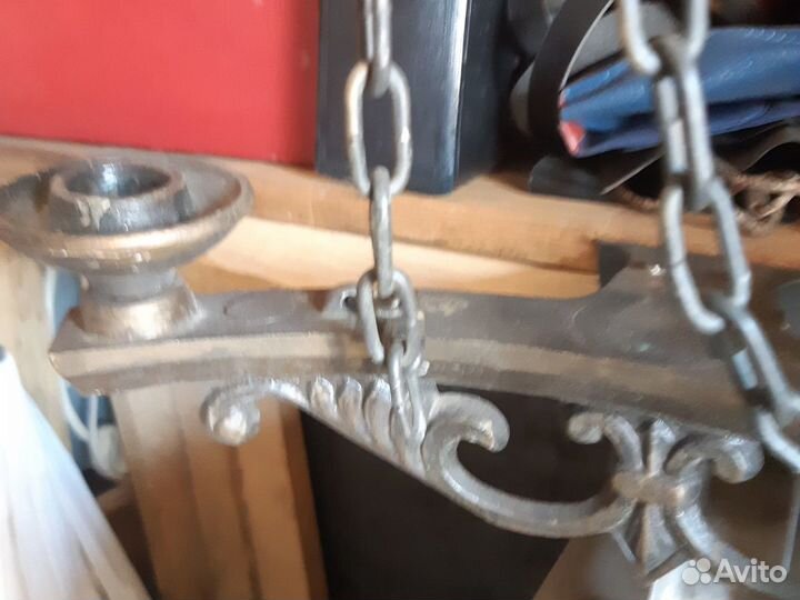 Подсвечник