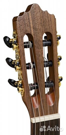 Классическая гитара La Mancha Rubi SMX/59