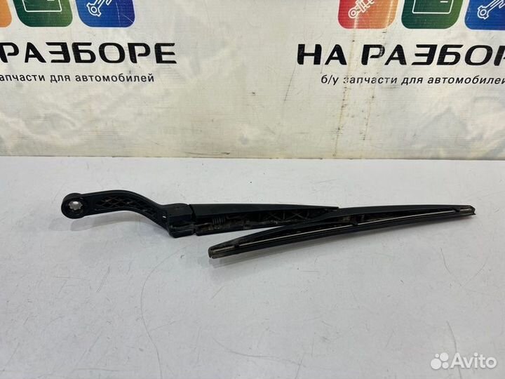 Щетка стеклоочистителя задняя Lexus Gx460 460 2013