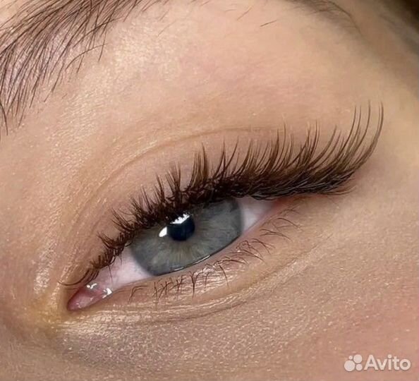 Наращивание ресниц Балтрайон Московский район