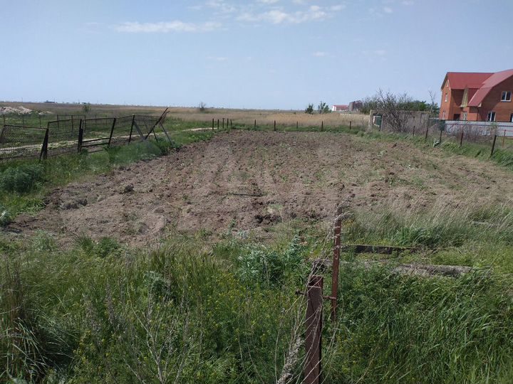 Участок 15 сот. (ИЖС)