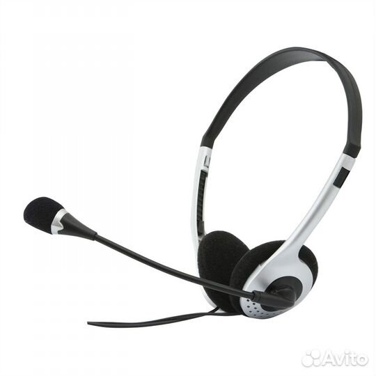 Новые Компьютерные наушники с микрофоном